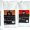 Koffiekompaan Proefpakket Blends Koffiebonen - 4X500 Gram 1 Koffiekompaan Proefpakket Blends Koffiebonen - 4X500 Gram -Koffieproducten 1200x612