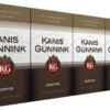 Kanis & Gunnink Filterkoffie - 6 X 500 Gram 1 Kanis & Gunnink Filterkoffie - 6 X 500 Gram -Koffieproducten 1200x677 1