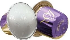 L'OR Lungo Profondo Koffiecups - Intensiteit 8/12 - 10 X 10 Capsules 20 L'OR Lungo Profondo Koffiecups - Intensiteit 8/12 - 10 X 10 Capsules -Koffieproducten 1200x678 2