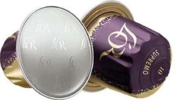 L'OR Espresso Supremo Koffiecups - Intensiteit 10/12 - 10 X 10 Capsules 17 L'OR Espresso Supremo Koffiecups - Intensiteit 10/12 - 10 X 10 Capsules -Koffieproducten 1200x683