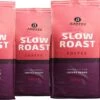 Altezza - Slow Roast - Koffiebonen - Espresso Koffiebonen - Ook Geschikt Voor Lungo Koffie - Arabica En Robusta - 4 X 1kg 1 Altezza - Slow Roast - Koffiebonen - Espresso Koffiebonen - Ook Geschikt Voor Lungo Koffie - Arabica En Robusta - 4 X 1kg -Koffieproducten 1200x685 2