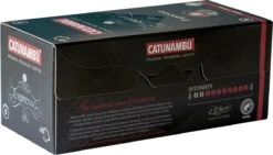 Catunambú Cups - Espresso Exquisito 5 X 20 Cups -Koffieproducten 1200x687
