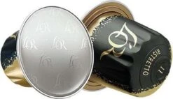 L'OR Espresso Ristretto (11) - 10 X 10 Koffiecups 21 L'OR Espresso Ristretto (11) - 10 X 10 Koffiecups -Koffieproducten 1200x690