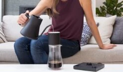 FELLOW - Stagg [XF] Set (Dripper + Carafe) - Handmatige Filterkoffie Set -Koffieproducten 1200x710 1