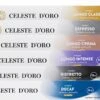 Celeste D’Oro - Koffiecups - Nespresso Compatibel Proefpakket - Oriëntatiepakket - Lungo, Espresso En Meer - 60 Cups