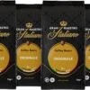 Gran Maestro Italiano - Orginale - Koffiebonen - Bonen Voor Espresso En Lungo - Arabica – 4 X 1kg -Koffieproducten 1200x740