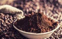 ToshiFarm Lion's Mane En Reishi Koffie - 250 Gram - Biologisch & Fair Trade - Verbetering In Concentratievermogen En Leervermogen - Filterkoffie Met Paddenstoel 15 ToshiFarm Lion's Mane En Reishi Koffie - 250 Gram - Biologisch & Fair Trade - Verbetering In Concentratievermogen En Leervermogen - Filterkoffie Met Paddenstoel -Koffieproducten 1200x758