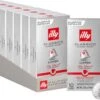Illy Lungo Classico Koffiecups - Intensiteit 5/9 - 10 X 10 Capsules 2 Illy Lungo Classico Koffiecups - Intensiteit 5/9 - 10 X 10 Capsules -Koffieproducten 1200x764