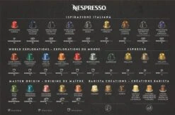 Koffie Proeverij Pakket Groot 40 Stuks Verschillende Smaken Met Mystery Card 'Get Well Soon' Met Persoonlijke (video) Boodschap | Verjaardag | Sinterklaas | Kerstpakket | Vaderdag | Moederdag | Jubileum | Valentijnsdag -Koffieproducten 1200x787 1