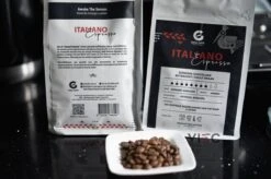 Italiano Espresso Honey Process Vietnamese Koffiebonen Aanbieding 250g GAIA Cafe 17 Italiano Espresso Honey Process Vietnamese Koffiebonen Aanbieding 250g GAIA Cafe -Koffieproducten 1200x799 3