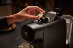 L'OR BARISTA XXL Ristretto (11) - 5 X 10 Koffiecups 19 L'OR BARISTA XXL Ristretto (11) - 5 X 10 Koffiecups -Koffieproducten 1200x800 1