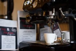 Italiano Espresso Honey Process Vietnamese Koffiebonen Aanbieding 250g GAIA Cafe 20 Italiano Espresso Honey Process Vietnamese Koffiebonen Aanbieding 250g GAIA Cafe -Koffieproducten 1200x800 12