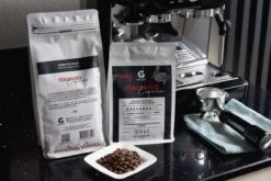 Italiano Espresso Honey Process Vietnamese Koffiebonen Aanbieding 250g GAIA Cafe 21 Italiano Espresso Honey Process Vietnamese Koffiebonen Aanbieding 250g GAIA Cafe -Koffieproducten 1200x800 13