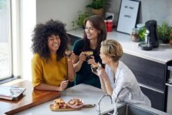 Senseo Gold Intense Koffiepads - 7/9 Intensiteit - 4 X 36 Pads 14 Senseo Gold Intense Koffiepads - 7/9 Intensiteit - 4 X 36 Pads -Koffieproducten 1200x800 21