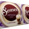Senseo Cappuccino Choco Koffiepads - 2/9 Intensiteit - 4 X 8 Pads -Koffieproducten 1200x807 1