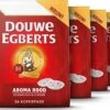 Douwe Egberts Aroma Rood Koffiepads - Voor In Je Senseo® Machine - 4 X 36 Pads 2 Douwe Egberts Aroma Rood Koffiepads - Voor In Je Senseo® Machine - 4 X 36 Pads -Koffieproducten 1200x844