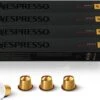 Nespresso - Volutto Decaf - Nespresso Cups - 100 Stuks 2 Nespresso - Volutto Decaf - Nespresso Cups - 100 Stuks -Koffieproducten 1200x845