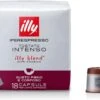 Illy Iperespresso Intenso 18 Capsules 2 Illy Iperespresso Intenso 18 Capsules -Koffieproducten 1200x957