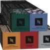 Nespresso Lungo Pakket – Koffie Cups 50 Capsules 2 Nespresso Lungo Pakket – Koffie Cups 50 Capsules -Koffieproducten 1200x967