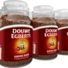 Douwe Egberts Aroma Rood Oploskoffie - 6 X Pot Van 200 Gram 1 Douwe Egberts Aroma Rood Oploskoffie - 6 X Pot Van 200 Gram -Koffieproducten 1200x970 4