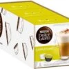 NESCAFÉ® Dolce Gusto® Cappuccino - Multipak 10 X 8+8 Capsules 2 NESCAFÉ® Dolce Gusto® Cappuccino - Multipak 10 X 8+8 Capsules -Koffieproducten 1200x985