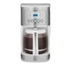 Cuisinart 14-Cup PerfecTemp Programmable Coffeemaker (White) 1 Cuisinart 14-Cup PerfecTemp Programmable Coffeemaker (White) -Koffieproducten 14 Cup PerfecTemp Programmable Coffeemaker 28White29