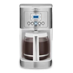 14-Cup Programmable Coffeemaker Bundle With Descaling Powder And Coffee Measure Scooper (3 Items) 9 14-Cup Programmable Coffeemaker Bundle With Descaling Powder And Coffee Measure Scooper (3 Items) -Koffieproducten 14 Cup Programmable Coffeemaker Bundle with Descaling Powder and Coffee Measure Scooper 283 Items29 2