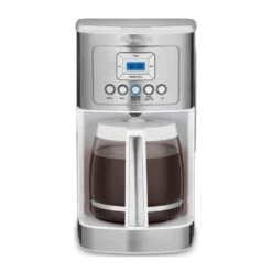 14-Cup Programmable Coffeemaker Bundle With Tumbler And Descaling Liquid 9 14-Cup Programmable Coffeemaker Bundle With Tumbler And Descaling Liquid -Koffieproducten 14 Cup Programmable Coffeemaker Bundle with Tumbler and Descaling Liquid 2