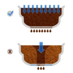 20 Bar High-Performance Espresso Machine With Detachable Water Tank And Thermo Block System 32 20 Bar High-Performance Espresso Machine With Detachable Water Tank And Thermo Block System -Koffieproducten 20 Bar High Performance Espresso Machine with Detachable Water Tank and Thermo Block System 15