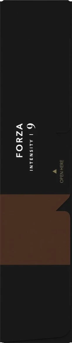 L'OR Espresso Forza Koffiecups - Intensiteit 9/12 - 10 X 20 Capsules 23 L'OR Espresso Forza Koffiecups - Intensiteit 9/12 - 10 X 20 Capsules -Koffieproducten 253x1200 3