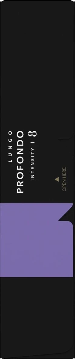 L'OR Lungo Profondo Koffiecups - Intensiteit 8/12 - 10 X 20 Capsules 21 L'OR Lungo Profondo Koffiecups - Intensiteit 8/12 - 10 X 20 Capsules -Koffieproducten 253x1200 9