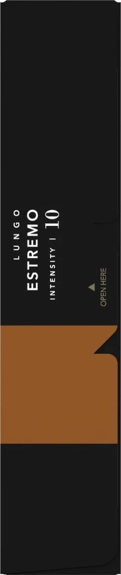 L'OR Lungo Estremo (10) - 10 X 20 Koffiecups 20 L'OR Lungo Estremo (10) - 10 X 20 Koffiecups -Koffieproducten 254x1200 1