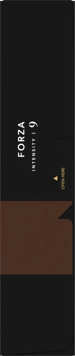 L'OR Espresso Forza Koffiecups - Intensiteit 9/12 - 10 X 10 Capsules 18 L'OR Espresso Forza Koffiecups - Intensiteit 9/12 - 10 X 10 Capsules -Koffieproducten 255x1200 7