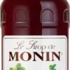Monin Aardbei Koffie Siroop Fles 1 Liter 1 Monin Aardbei Koffie Siroop Fles 1 Liter -Koffieproducten 303x1200