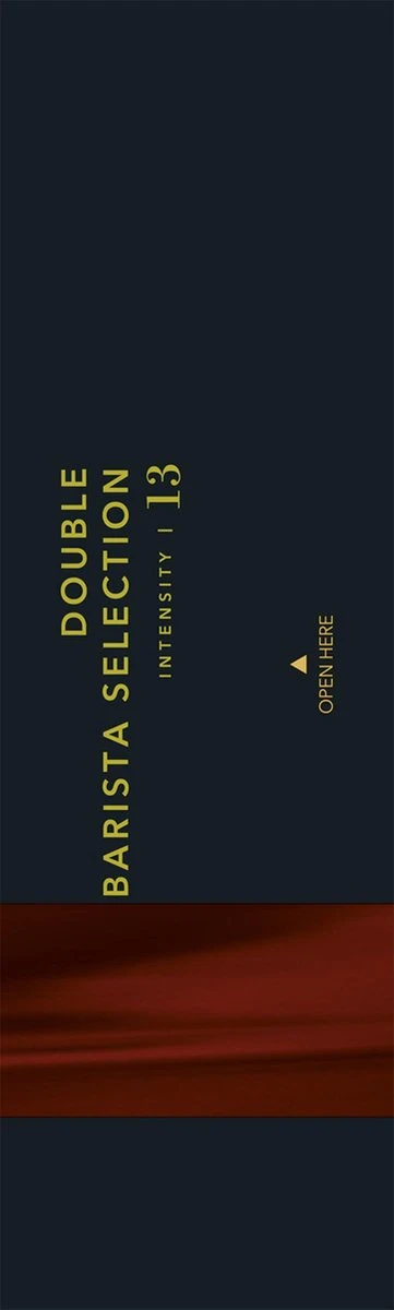 L'OR BARISTA XXL Barista Selection (13) - 5 X 10 Koffiecups 6 L'OR BARISTA XXL Barista Selection (13) - 5 X 10 Koffiecups - Afbeelding 4