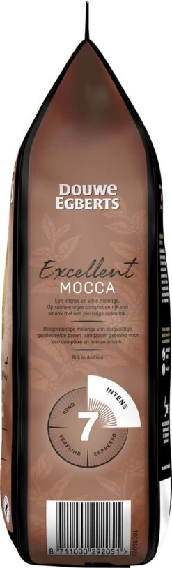 Douwe Egberts Mocca Koffiebonen - 4 X 500 Gram 17 Douwe Egberts Mocca Koffiebonen - 4 X 500 Gram -Koffieproducten 364x1200 12