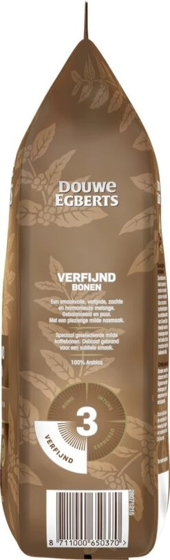 Douwe Egberts Verfijnd Koffiebonen - 4 X 500 Gram -Koffieproducten 364x1200 14