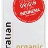 Australian Single Origin Gayo Koffiebonen - 4 X 750 Gram - UTZ Organic 1 Australian Single Origin Gayo Koffiebonen - 4 X 750 Gram - UTZ Organic -Koffieproducten 378x1200 1