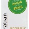Australian Coffee Beans Special Blend Brazil -4 X 750 Gram- UTZ Organic 2 Australian Coffee Beans Special Blend Brazil -4 X 750 Gram- UTZ Organic -Koffieproducten 378x1200 2