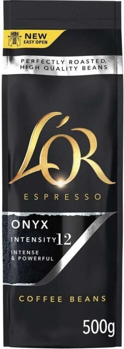 L'OR Koffiebonen Variatiepakket - 4x 500 Gram -Koffieproducten 428x1200