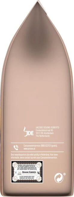 Senseo Mocca Gourmet Koffiepads - 4/9 Intensiteit - 10 X 36 Pads -Koffieproducten 454x1200 12