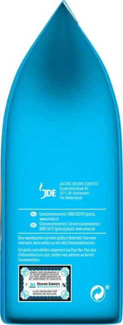 Senseo Decaf Koffiepads - 5/9 Intensiteit - 10 X 36 Pads 18 Senseo Decaf Koffiepads - 5/9 Intensiteit - 10 X 36 Pads -Koffieproducten 454x1200 5