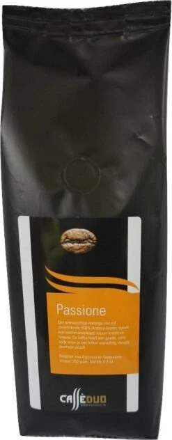 Proefpakket Koffiebonen - Caffè Duo - 5 X 250 Gram - Inclusief 100% Arabica Melanges 13 Proefpakket Koffiebonen - Caffè Duo - 5 X 250 Gram - Inclusief 100% Arabica Melanges -Koffieproducten 469x1200