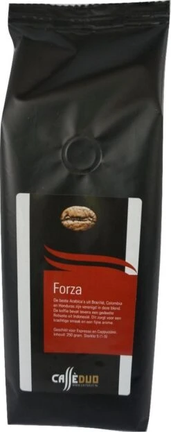 Proefpakket Koffiebonen - Caffè Duo - 5 X 250 Gram - Inclusief 100% Arabica Melanges 10 Proefpakket Koffiebonen - Caffè Duo - 5 X 250 Gram - Inclusief 100% Arabica Melanges -Koffieproducten 476x1200 1