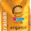 Australian Coffee Beans Feel Good -4 X 500 Gram- UTZ Organic 2 Australian Coffee Beans Feel Good -4 X 500 Gram- UTZ Organic -Koffieproducten 487x1200