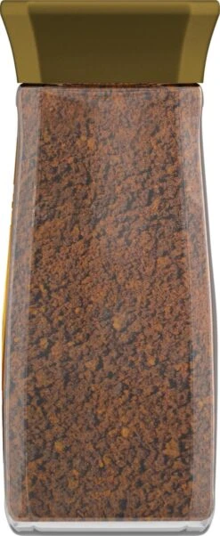 Douwe Egberts Gold Oploskoffie - 6 X Pot Van 200 Gram -Koffieproducten 492x1200 2