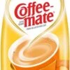 Nestle Coffee Mate Hazelnut Powder Coffee Creamer 425g/15oz -Koffieproducten 501x1200