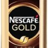 Nescafe Gold Oploskoffie - 200 Gram 1 Nescafe Gold Oploskoffie - 200 Gram -Koffieproducten 522x1200