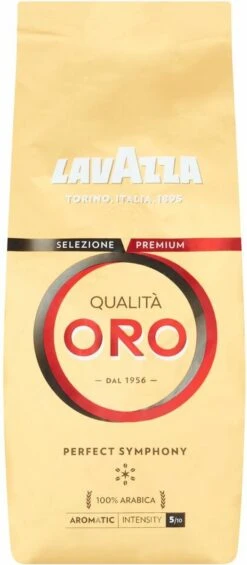 Lavazza Qualità Oro Koffiebonen 6 X 500g 16 Lavazza Qualità Oro Koffiebonen 6 X 500g -Koffieproducten 525x1200 1
