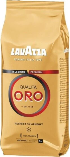 Lavazza Qualità Oro Koffiebonen 6 X 500g 14 Lavazza Qualità Oro Koffiebonen 6 X 500g -Koffieproducten 540x1200 1